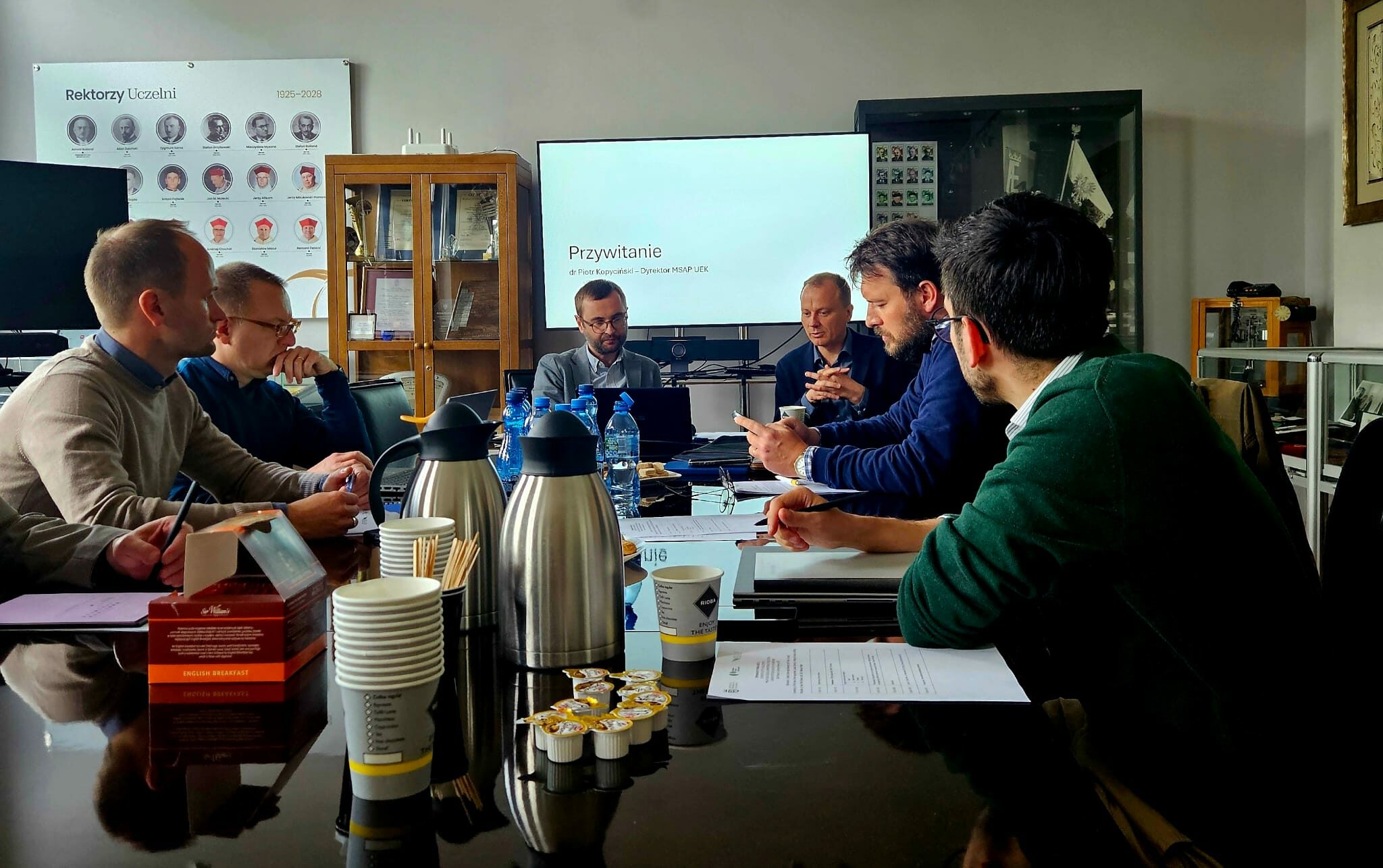 Seminarium pt. „Ścieżki zmian reguł fiskalnych dla Polski i Europy”
