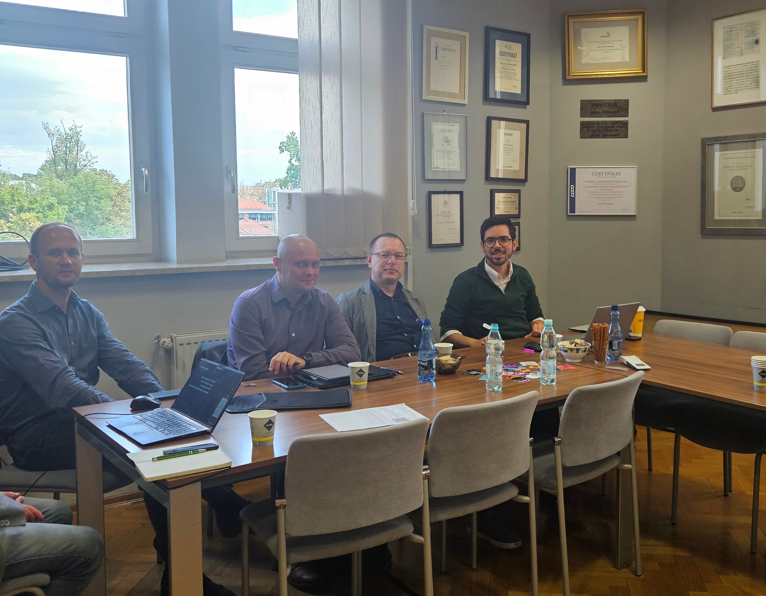 Przyszłość reguł fiskalnych w Polsce i Europie