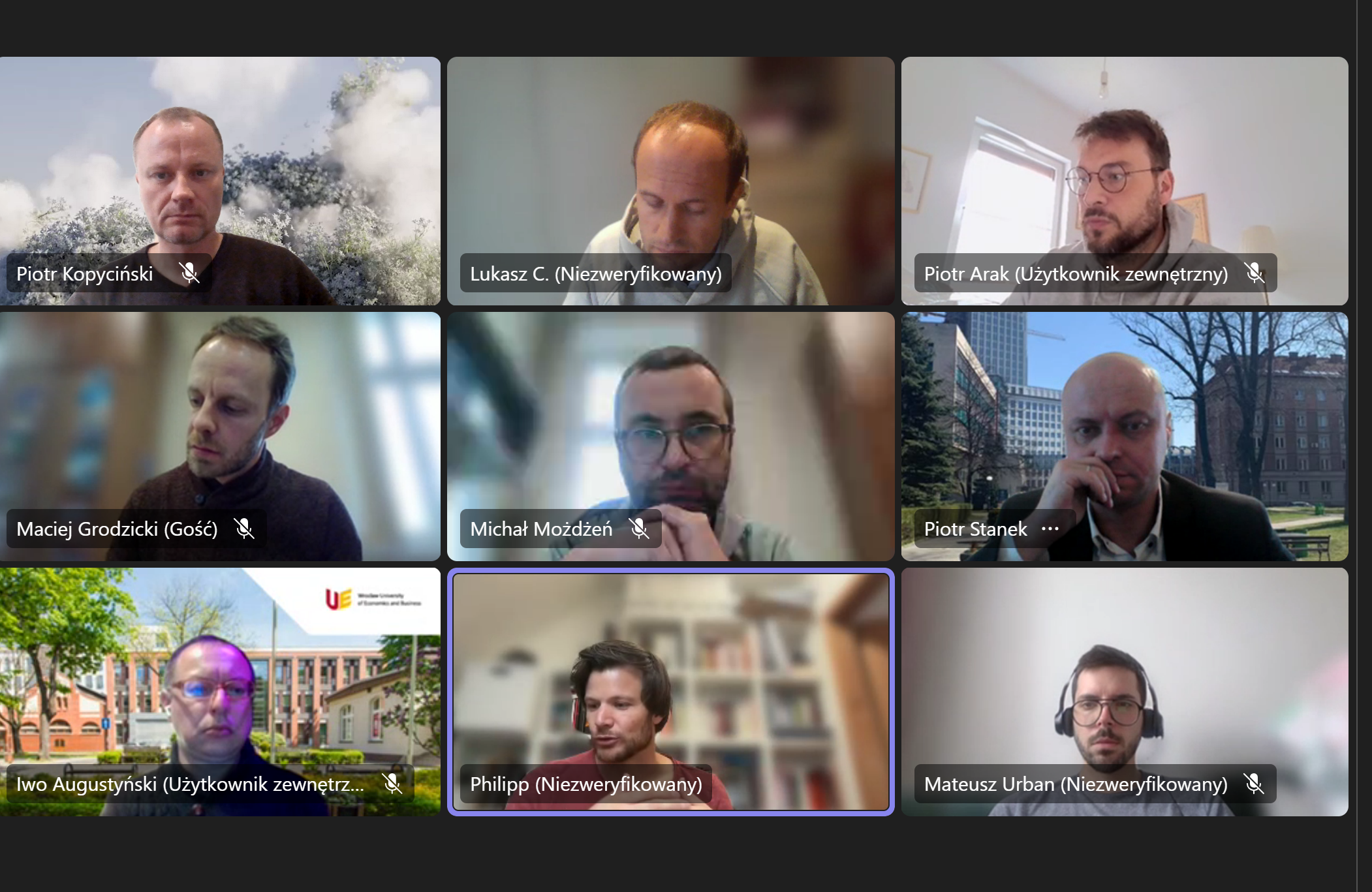 Raport poświęcony przyszłości reguł fiskalnych w Polsce i Europie – kolejne spotkanie zespołu ekspertów