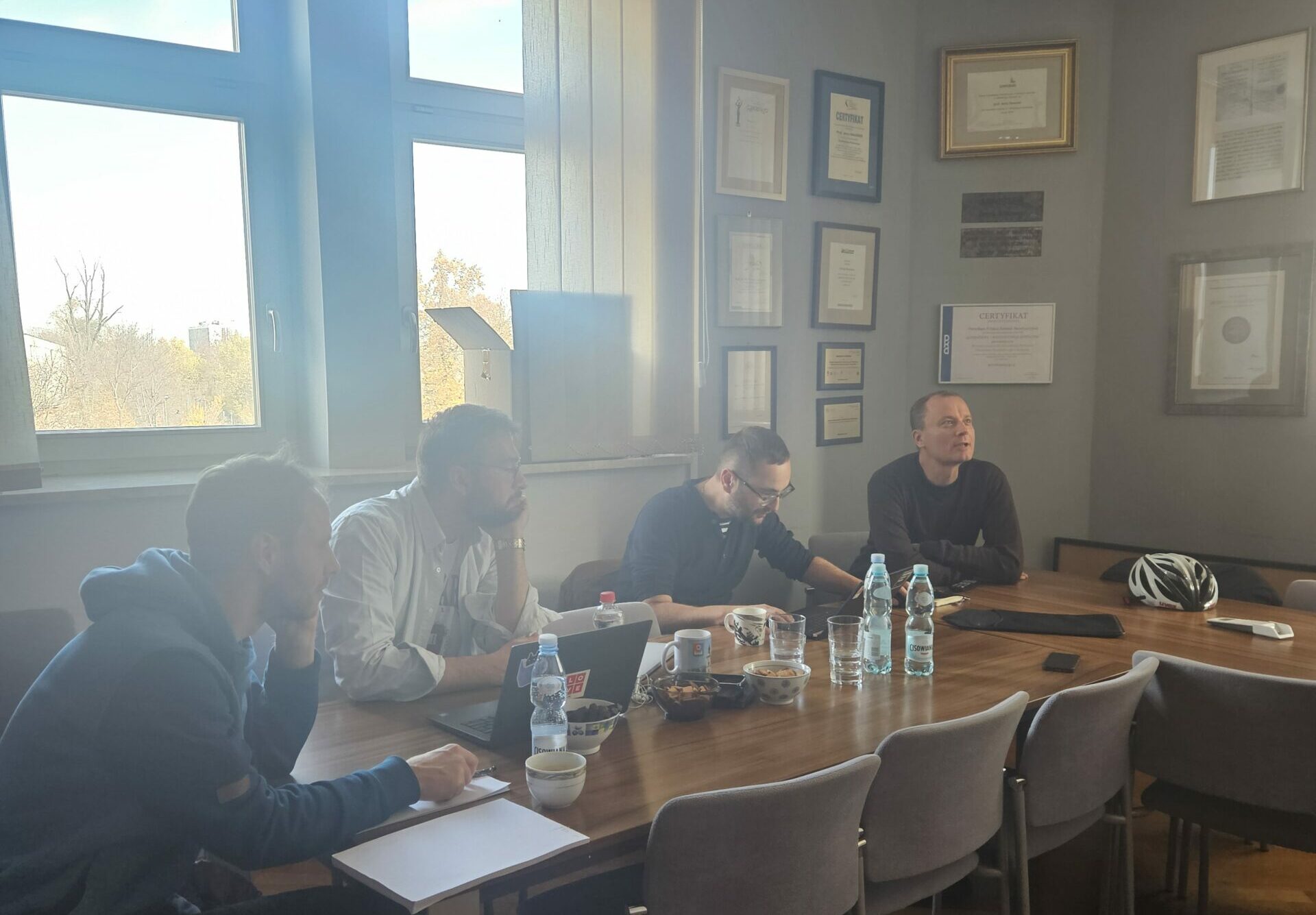 Finałowe spotkanie zespołu ekspertów – Raport poświęcony przyszłości reguł fiskalnych w Polsce i Europie