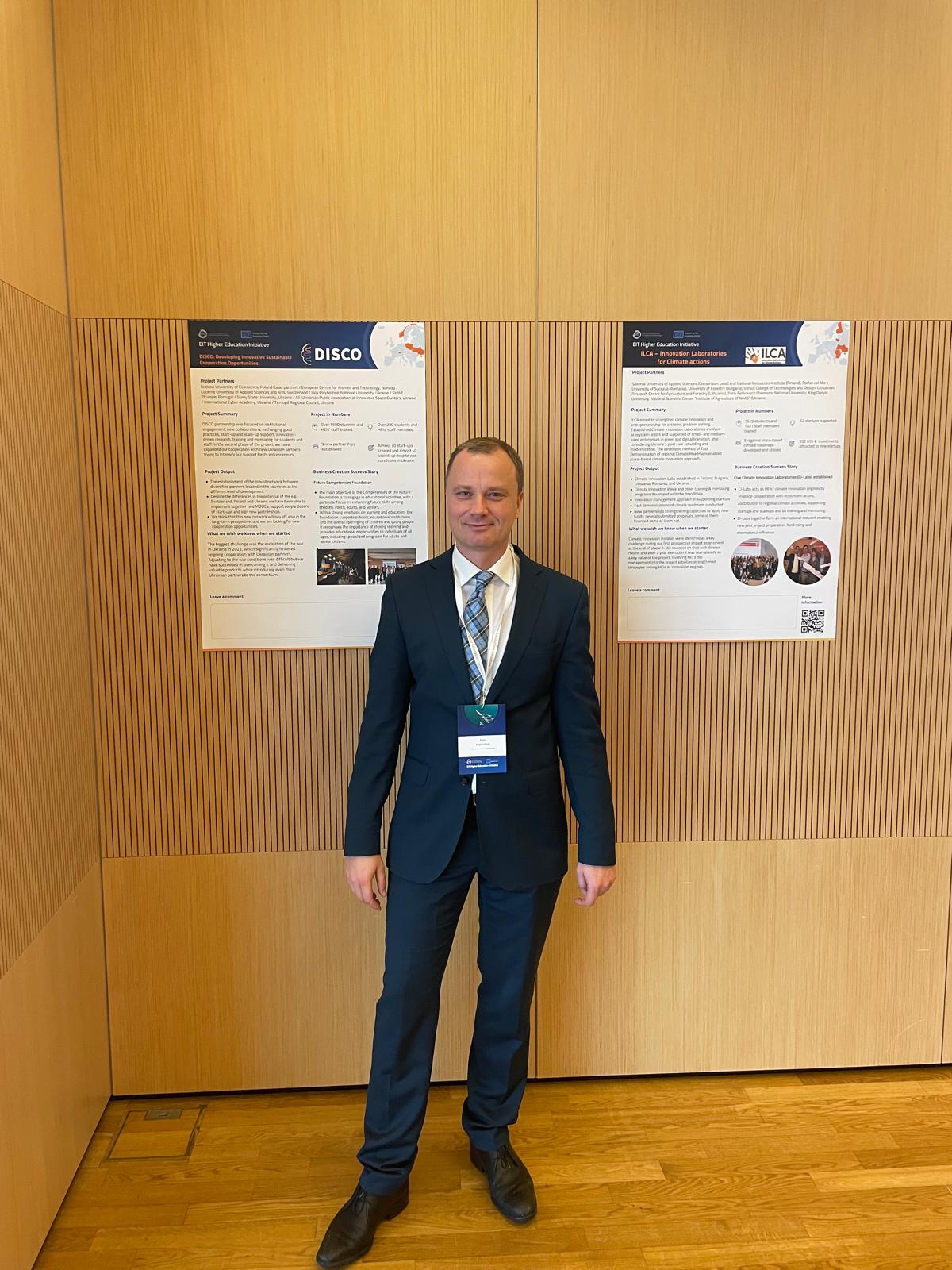 Prestiżowe spotkanie Europejskiego Instytutu Innowacji i Technologii w Krakowie